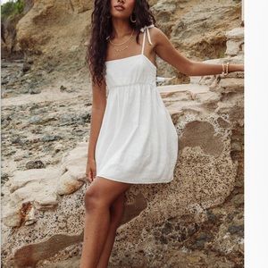 Show Me Your Mumu dress- worn once